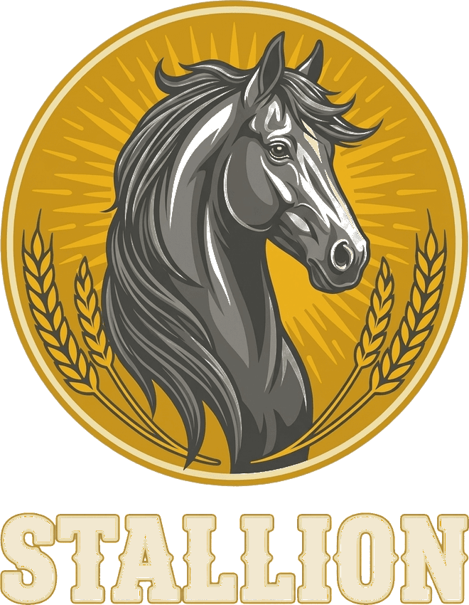 Stallion